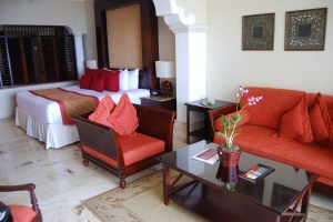 The Palma Real Royal Room, Punta Cana