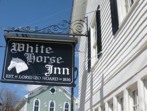 white horse inn telenko 307 - Copy