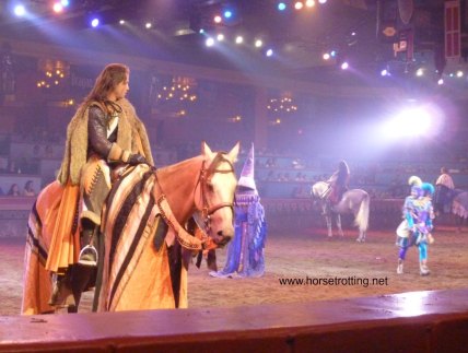 Tournament of Kings Las Vegas horsetrotting.net