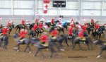RCMP Musical Ride horsetrotting.net