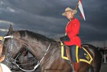 RCMP Musical Ride horsetrotting.net