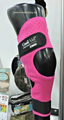 CoolAid horse hock icing support