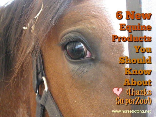horsetrotting.net six equine products 2017