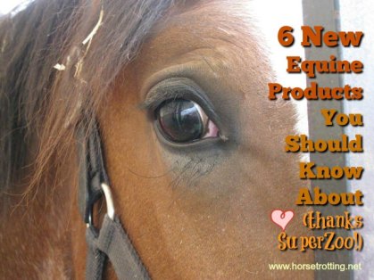 horsetrotting.net six equine products 2017