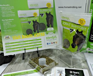 tomlyn horse joint support products