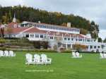 Mission Point Resort Mackinac Island, Michigan