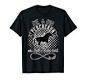 percheron tshirt