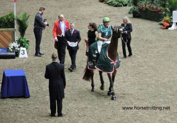 eventing horseshow 2